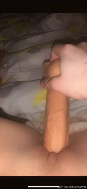 Lilybabyxo OnlyFans Leaked Free Thumbnail Picture - #lwMOhyvZ81