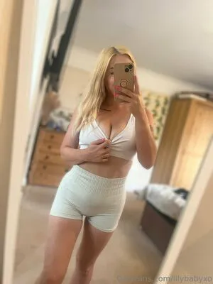 Lilybabyxo OnlyFans Leaked Free Thumbnail Picture - #prMUQVMeoE