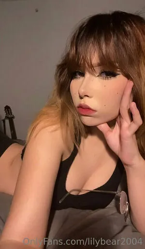 Lilybear2004 OnlyFans Leaked Free Thumbnail Picture - #1Z2E2H1EDr