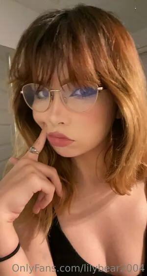 Lilybear2004 OnlyFans Leaked Free Thumbnail Picture - #9DbNYXLqlf