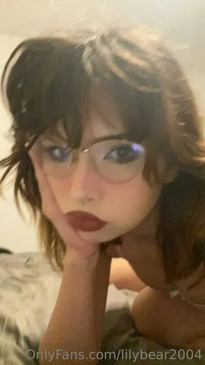 Lilybear2004 OnlyFans Leaked Free Thumbnail Picture - #PvlTCwGOf5