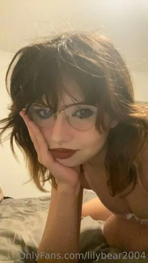 Lilybear2004 OnlyFans Leaked Free Thumbnail Picture - #vP32j80AmT
