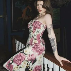 Lilyberman OnlyFans Leaked Free Thumbnail Picture - #4MYyhobYrE