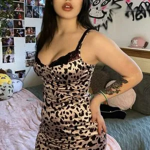 Lilyberman OnlyFans Leaked Free Thumbnail Picture - #4XlJTteqa2
