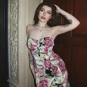 Lilyberman OnlyFans Leaked Free Thumbnail Picture - #8J8rzwpGB6