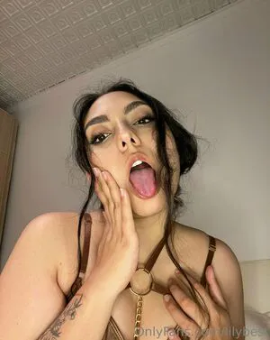 Lilybest OnlyFans Leaked Free Thumbnail Picture - #VJn8gaaFca