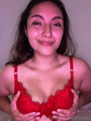 Lilybest OnlyFans Leaked Free Thumbnail Picture - #uJWjypRZYe