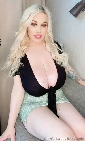 Lilybigboobs OnlyFans Leaked Free Thumbnail Picture - #4wHe1frSPV