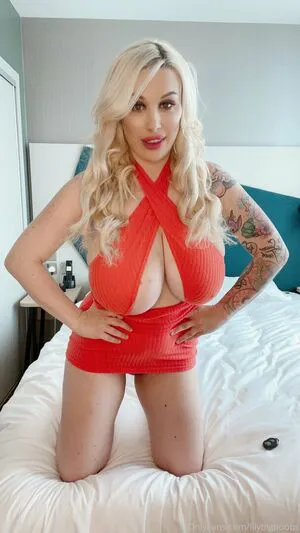 Lilybigboobs OnlyFans Leaked Free Thumbnail Picture - #A2ECQI6oLP