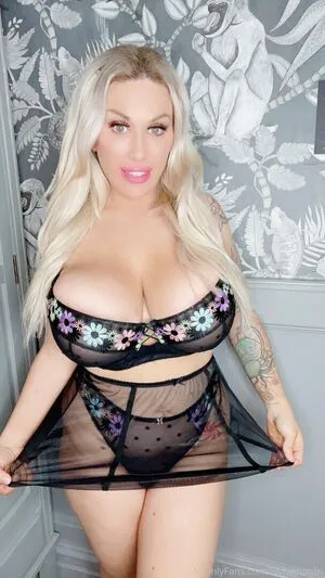 Lilybigboobs OnlyFans Leaked Free Thumbnail Picture - #A3Cjf4QyyF