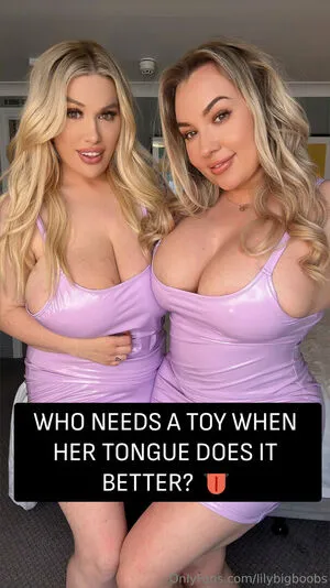 Lilybigboobs OnlyFans Leaked Free Thumbnail Picture - #BlHXri4IPz