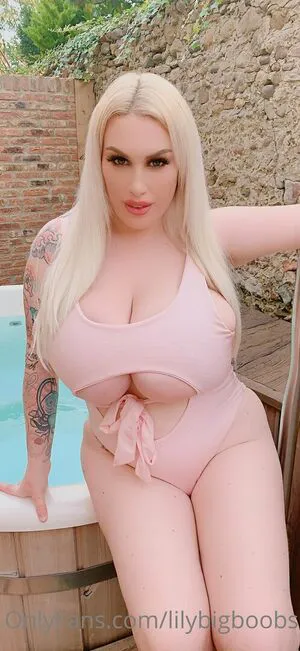 Lilybigboobs OnlyFans Leaked Free Thumbnail Picture - #H1qnDXvRhp