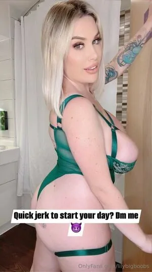 Lilybigboobs OnlyFans Leaked Free Thumbnail Picture - #JM5DGdnDAB
