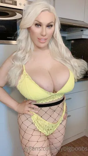 Lilybigboobs OnlyFans Leaked Free Thumbnail Picture - #JduVb390kd