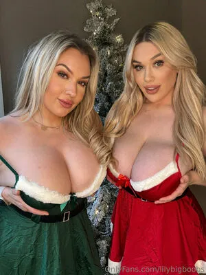 Lilybigboobs OnlyFans Leaked Free Thumbnail Picture - #KWd6wVI4Fp