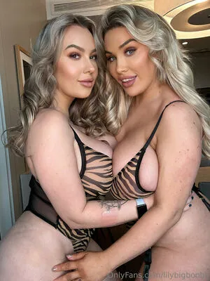 Lilybigboobs OnlyFans Leaked Free Thumbnail Picture - #MP1xlKSuC2