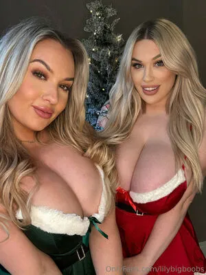 Lilybigboobs OnlyFans Leaked Free Thumbnail Picture - #SaEac6zuCu
