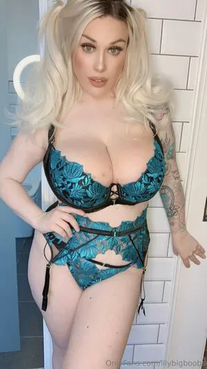 Lilybigboobs OnlyFans Leaked Free Thumbnail Picture - #U3P80qBoJb