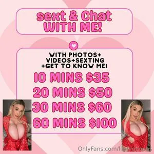 Lilybigboobs OnlyFans Leaked Free Thumbnail Picture - #ZZcuApWs8L