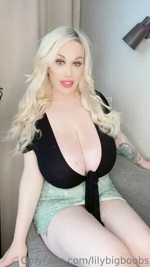 Lilybigboobs OnlyFans Leaked Free Thumbnail Picture - #ZapoSyQjYG