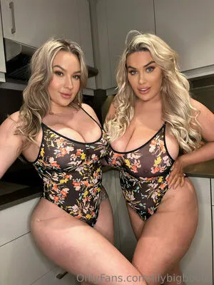 Lilybigboobs OnlyFans Leaked Free Thumbnail Picture - #euh0urbmXe
