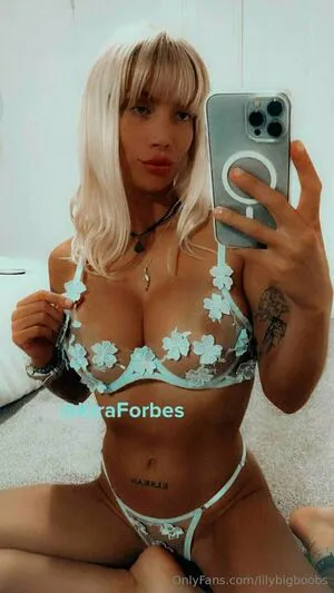 Lilybigboobs OnlyFans Leaked Free Thumbnail Picture - #iRetuztKlN