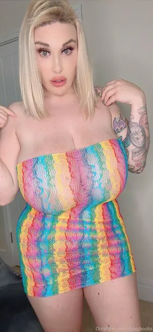 Lilybigboobs OnlyFans Leaked Free Thumbnail Picture - #wovlBH9KQN