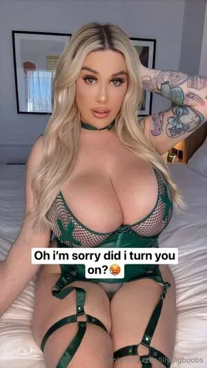 Lilybigboobs OnlyFans Leaked Free Thumbnail Picture - #yY1DsZwjc2