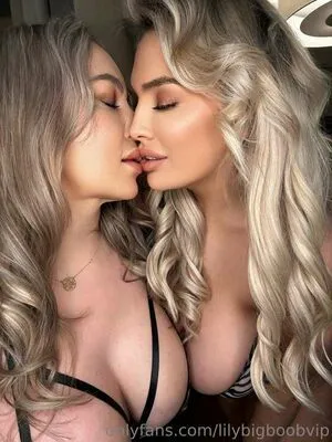 Lilybigboobsvip OnlyFans Leaked Free Thumbnail Picture - #Vo9KRHuW7E