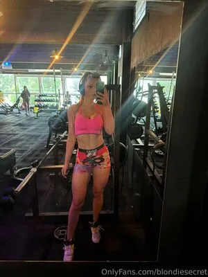 Lilyblake OnlyFans Leaked Free Thumbnail Picture - #DIUxk28Dz0