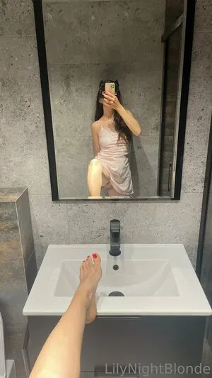 Lilyblonde OnlyFans Leaked Free Thumbnail Picture - #oKGEM8abX0