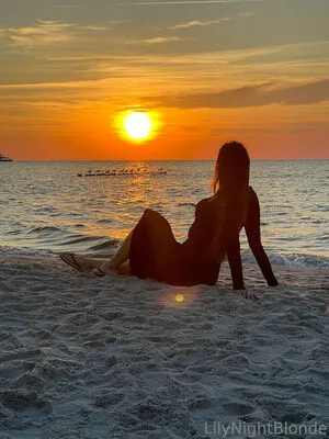 Lilyblonde OnlyFans Leaked Free Thumbnail Picture - #yAEycmYZlg