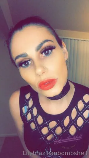 Lilybrazilianbombshell OnlyFans Leaked Free Thumbnail Picture - #0p9UH5R7ir