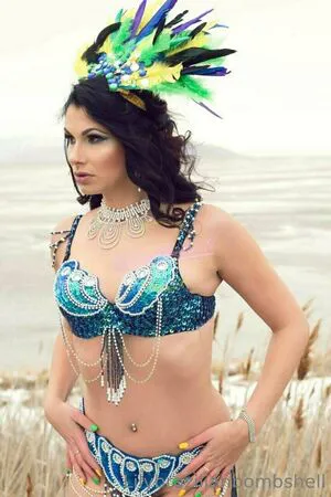 Lilybrazilianbombshell OnlyFans Leaked Free Thumbnail Picture - #3P1fcwCpAf