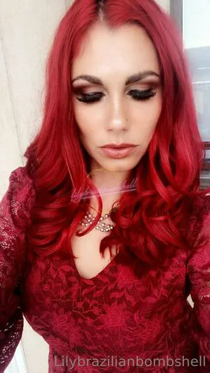 Lilybrazilianbombshell OnlyFans Leaked Free Thumbnail Picture - #6n83pXzzTp