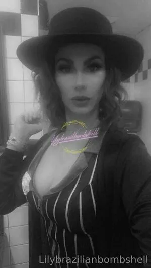 Lilybrazilianbombshell OnlyFans Leaked Free Thumbnail Picture - #9GZhbi5QSi