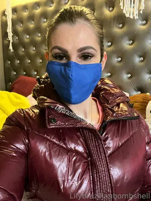 Lilybrazilianbombshell OnlyFans Leaked Free Thumbnail Picture - #B3gyRBm94t