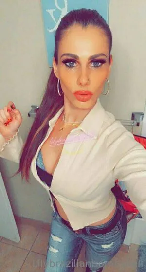 Lilybrazilianbombshell OnlyFans Leaked Free Thumbnail Picture - #Cm8TKdMVCm