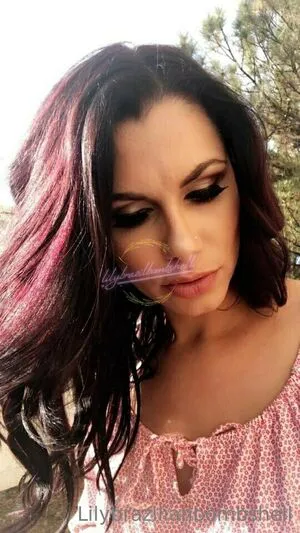 Lilybrazilianbombshell OnlyFans Leaked Free Thumbnail Picture - #I6IXhG4zIu