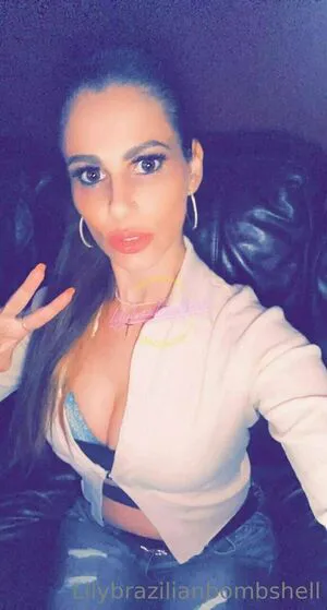 Lilybrazilianbombshell OnlyFans Leaked Free Thumbnail Picture - #IFHAlnxaXr