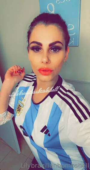 Lilybrazilianbombshell OnlyFans Leaked Free Thumbnail Picture - #J8FjBabAZB