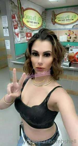 Lilybrazilianbombshell OnlyFans Leaked Free Thumbnail Picture - #JJScUmNooq