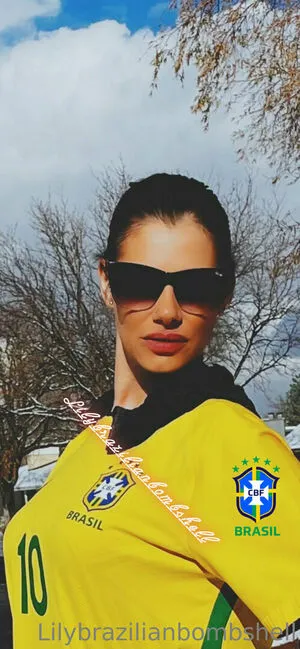 Lilybrazilianbombshell OnlyFans Leaked Free Thumbnail Picture - #K9LeIiR8Nd