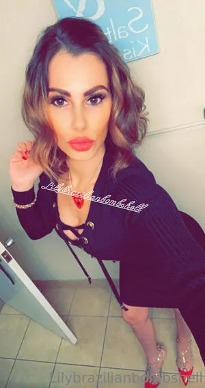 Lilybrazilianbombshell OnlyFans Leaked Free Thumbnail Picture - #Kf5IfF1Lm8