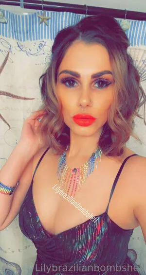 Lilybrazilianbombshell OnlyFans Leaked Free Thumbnail Picture - #OLRCW4fj4j
