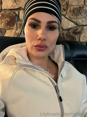 Lilybrazilianbombshell OnlyFans Leaked Free Thumbnail Picture - #Q6cguRCKoM
