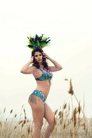 Lilybrazilianbombshell OnlyFans Leaked Free Thumbnail Picture - #QQbNJMCqV9