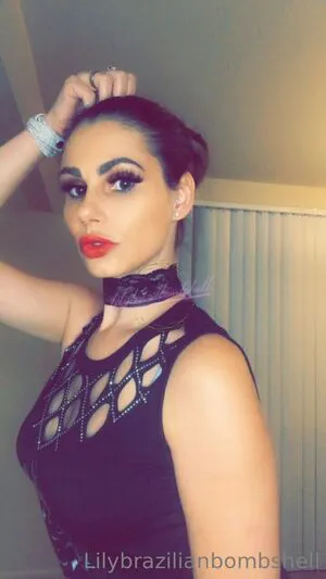 Lilybrazilianbombshell OnlyFans Leaked Free Thumbnail Picture - #VCkoBAt49U