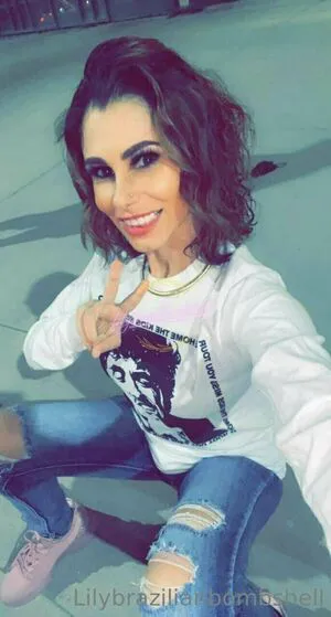 Lilybrazilianbombshell OnlyFans Leaked Free Thumbnail Picture - #aZLJoXxDbH