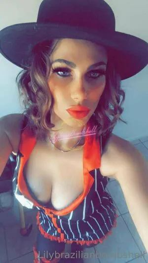 Lilybrazilianbombshell OnlyFans Leaked Free Thumbnail Picture - #b0juxZyj13